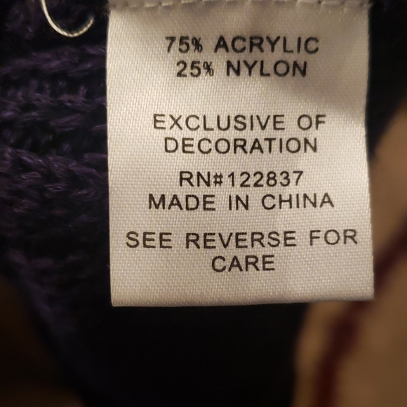 Ana Couture tank - Picture 6 of 6